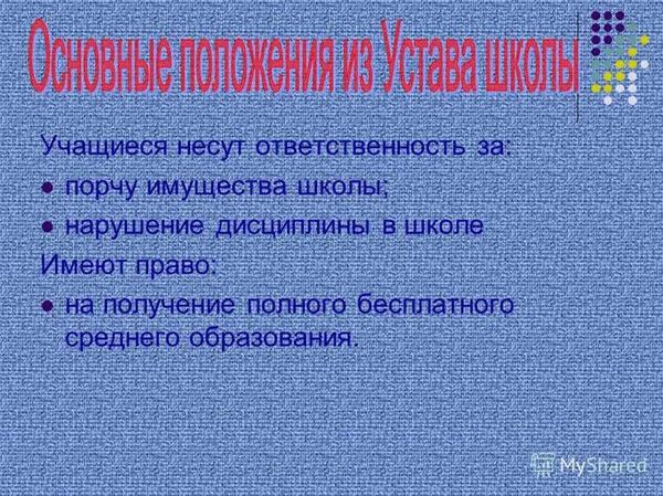 Что делать при повреждении имущества другого человека?