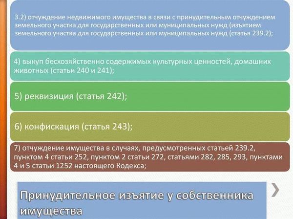 Какие бывают нотариальные договоры отчуждения недвижимого имущества?