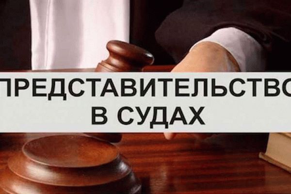 Для чего назначают судебного представителя