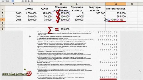 Как подать уточненную декларацию 3-НДФЛ в 2025 году