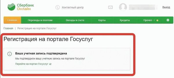 Что даёт подтвержденная запись на Госуслугах?