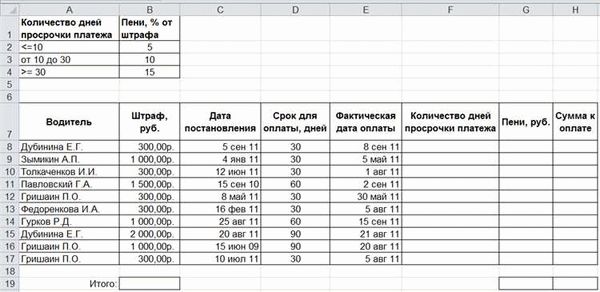 Формула расчёта, калькулятор - читайте в разделе Учебник