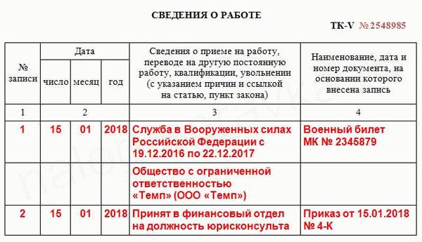 Как использовать результаты калькулятора стажа работы онлайн?