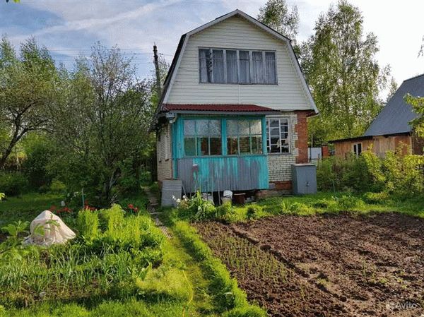 Порядок покупки дачного участка в Свердловской области