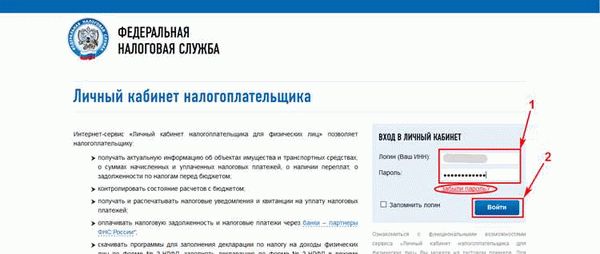 Как получить электронную подпись для работы с личным кабинетом налогоплательщика?