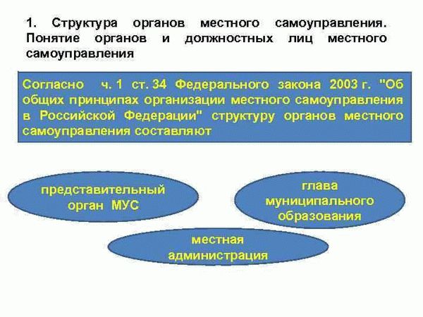 Функции руководителей: что делают главы муниципалитетов?