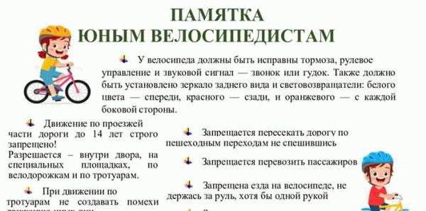 Ответственность за нарушение ПДД