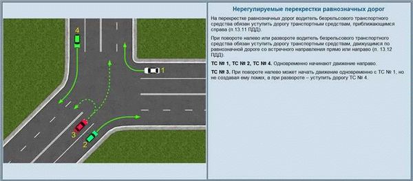 Статья 12.9 КоАП (часть 2)