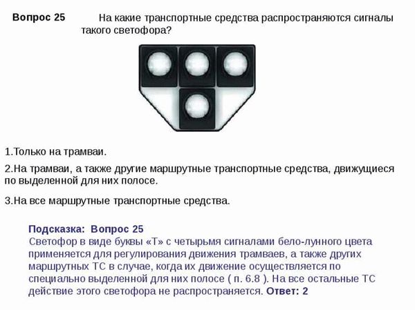 Что такое «регулируемое устройство для трамваев»?