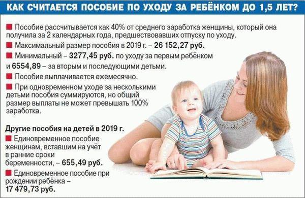 Регистрация в социальных службах