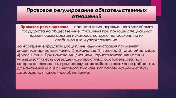 Корпоративное правовое регулирование