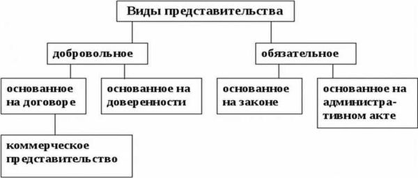 Как происходит снятие и оформление доверенности