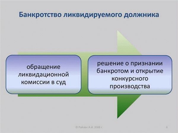 Какие есть процедуры банкротства физического лица в 2022 году?