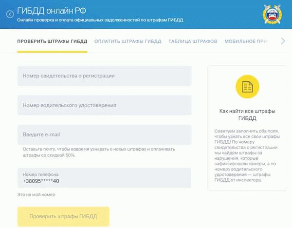 Как получить скидку 50% на оплату штрафа?