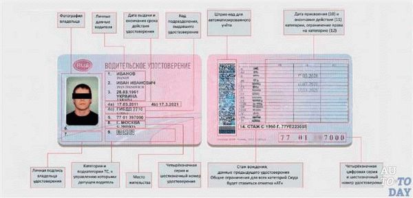 Зачем нужно производить проверку водительского удостоверения?