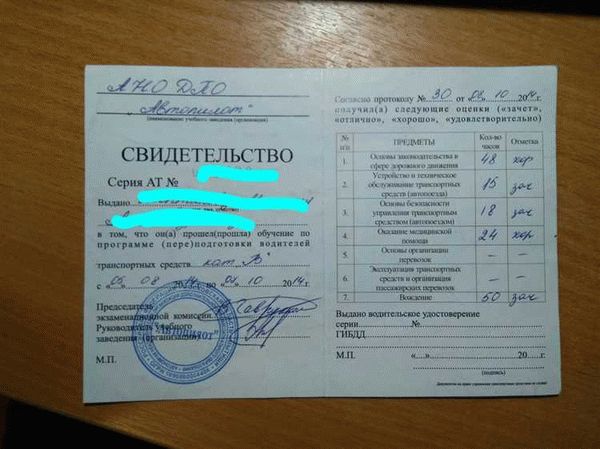 Как сэкономить на обучении на права