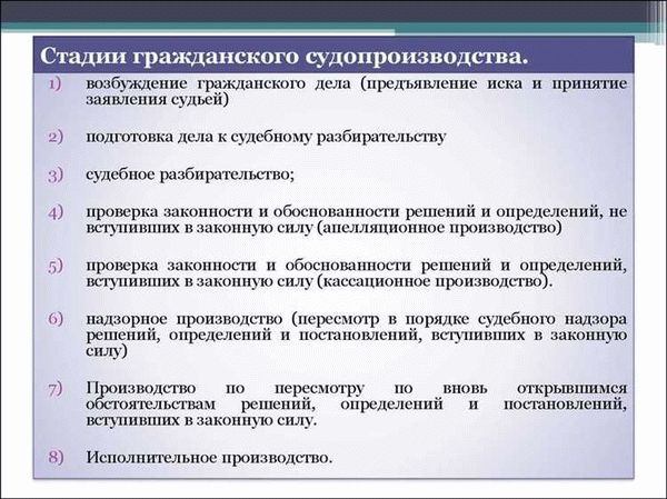 Что представляет собой постановление суда?