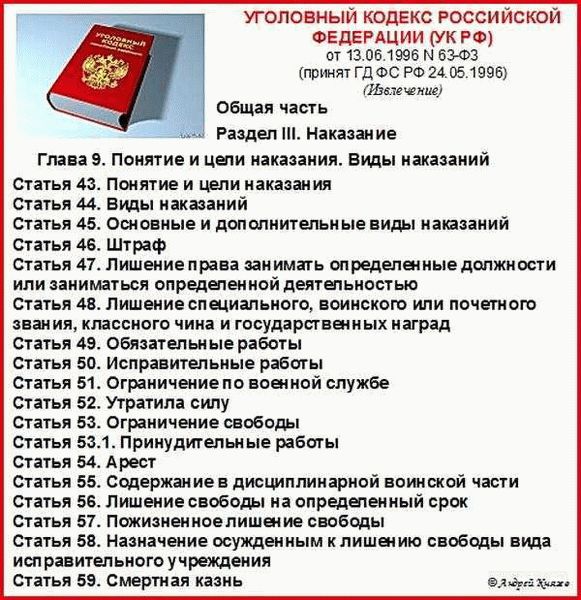 Ст. 135 УК РФ с Комментариями 2022-2023 года