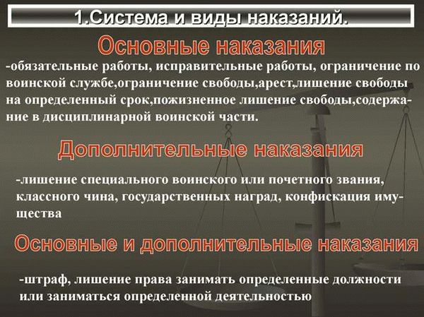 Права и обязанности осужденного при отбывании исправительных работ