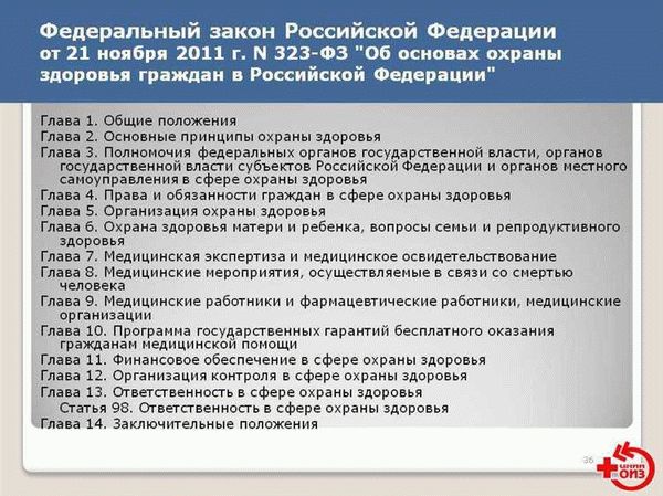 Другой подход к пониманию Статьи 175 Уголовного кодекса Российской Федерации