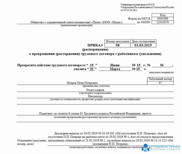 Действующая редакция на 2024 год