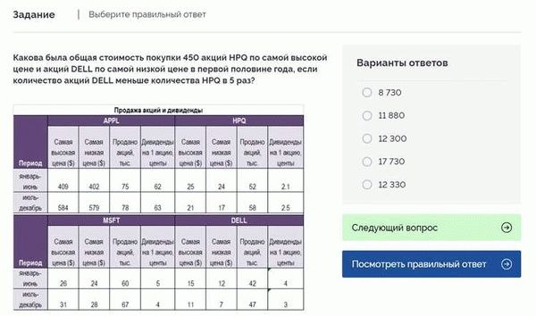 Зачем нужны психологические тесты в подборе персонала при приеме на работу?