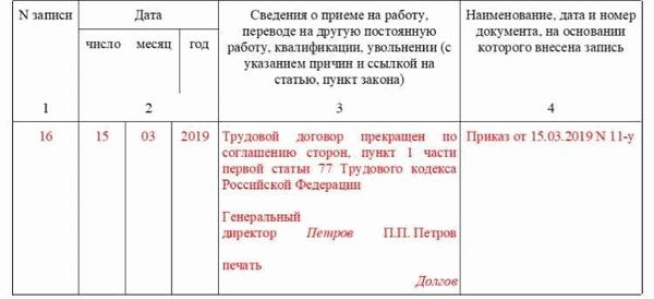 Как обезопасить себя от негативных последствий?